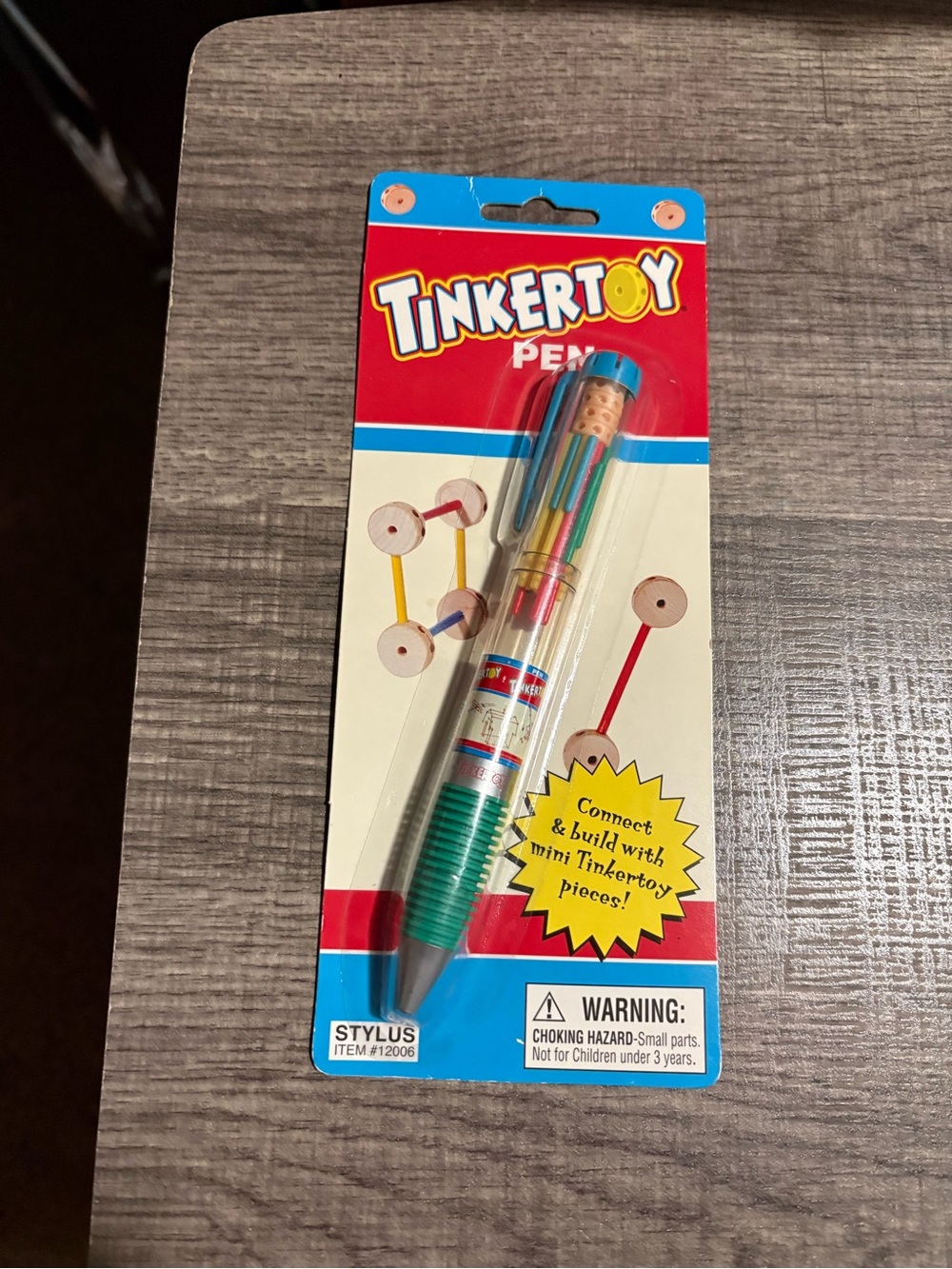 Multi-Color Stylus Pen - - Picture 1 of 1